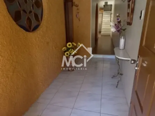 Sobrado 3 quartos e 3 banheiros, à venda, no bairro Centro em Pelotas