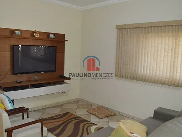 Sobrado com 150m² 2 quartos e 2 banheiros, à venda, no bairro Cidade Jardim II em Americana