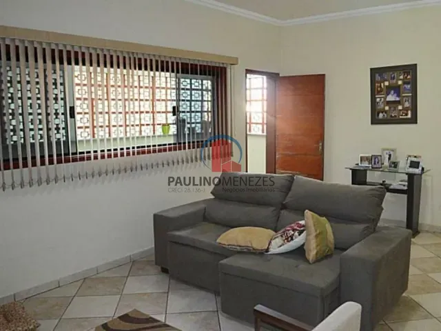 Sobrado com 150m² 2 quartos e 2 banheiros, à venda, no bairro Cidade Jardim II em Americana