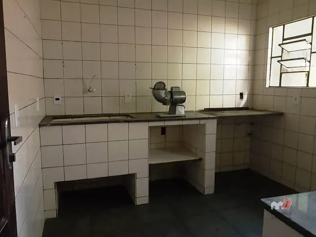 Sobrado para alugar, no bairro Centro em Petrópolis