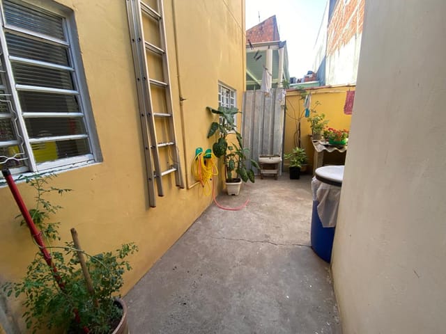 Sobrado com 250m² 3 quartos e 2 banheiros, à venda, no bairro Parque Valença I em Campinas