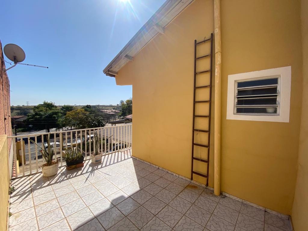 Sobrado, 3 quartos, 231 m² - Foto 12