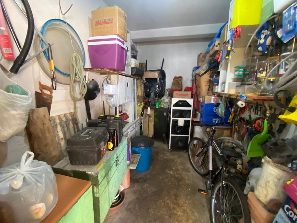 Sobrado, 3 quartos, 231 m² - Foto 8