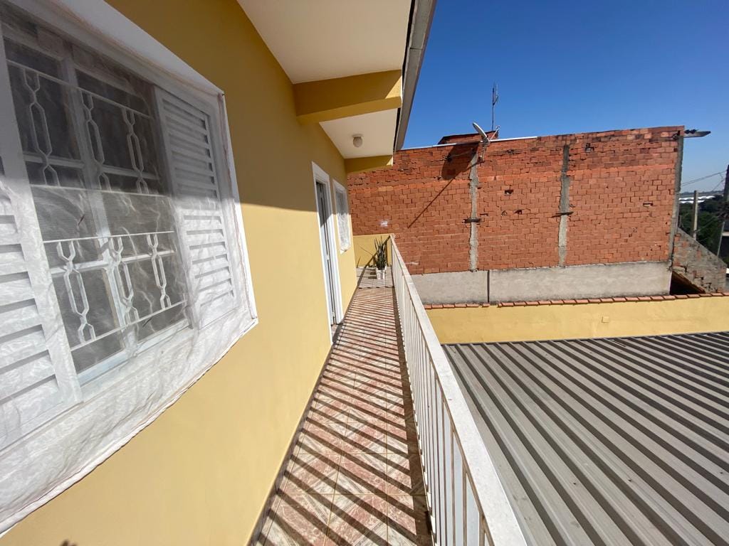 Sobrado, 3 quartos, 231 m² - Foto 10