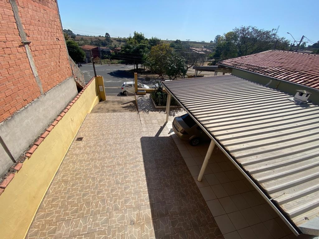 Sobrado, 3 quartos, 231 m² - Foto 13