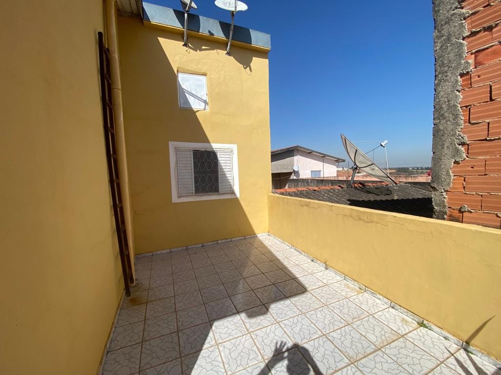 Sobrado, 3 quartos, 231 m² - Foto 11