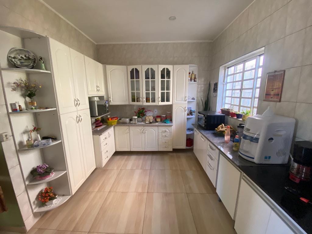 Sobrado, 3 quartos, 231 m² - Foto 6