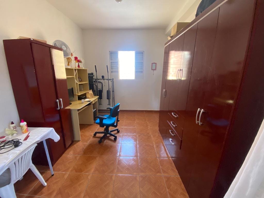Sobrado, 3 quartos, 231 m² - Foto 21