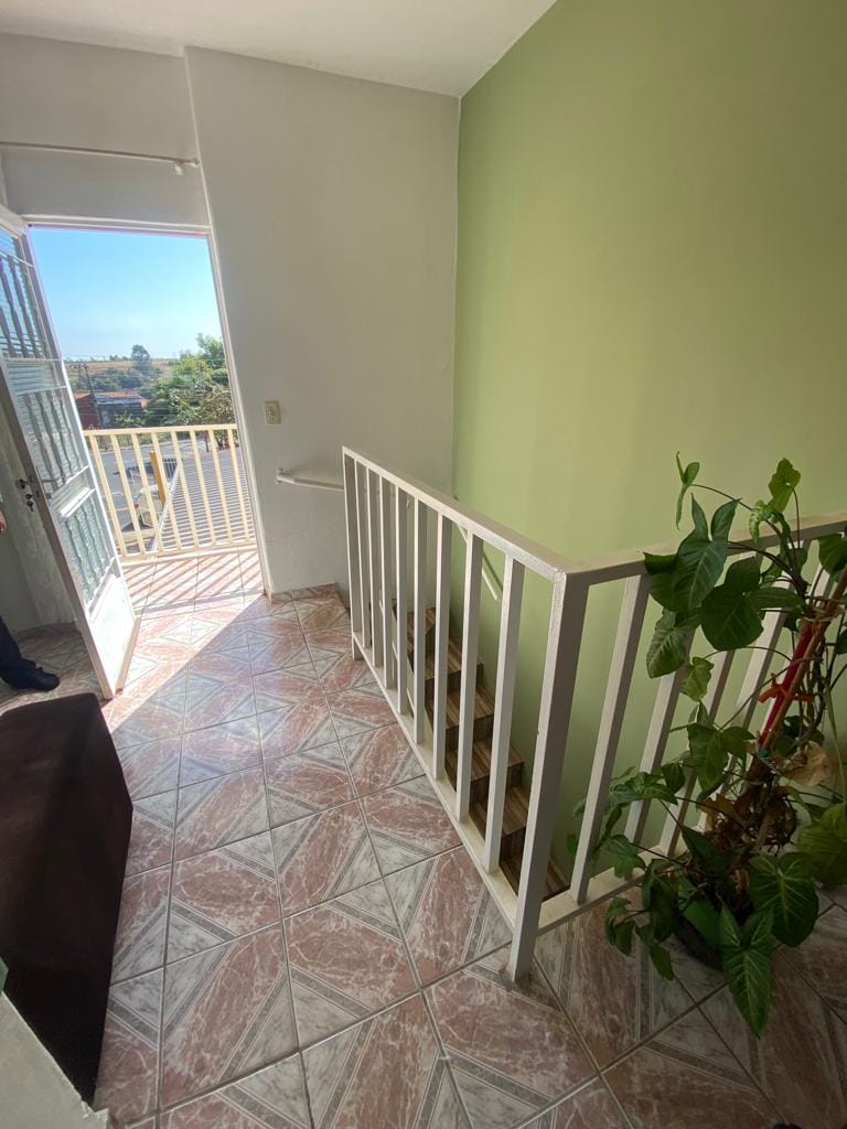 Sobrado, 3 quartos, 231 m² - Foto 25