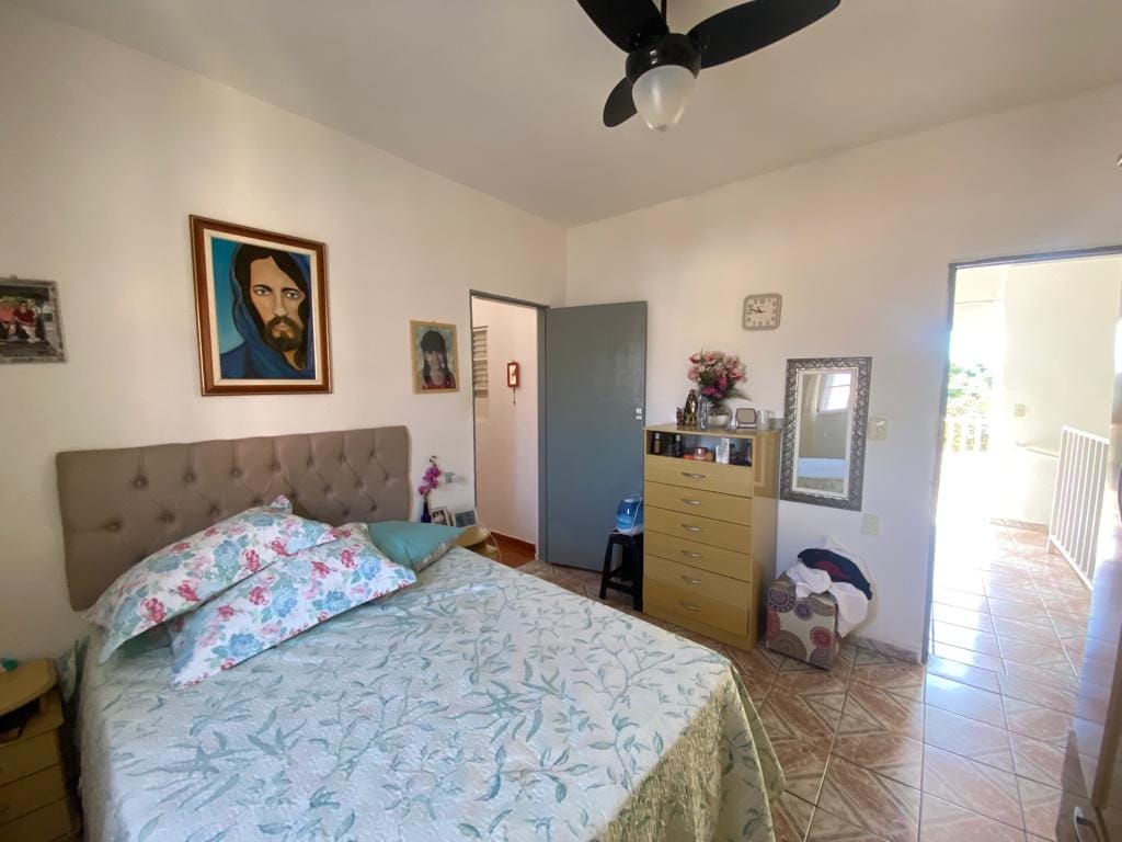 Sobrado, 3 quartos, 231 m² - Foto 24