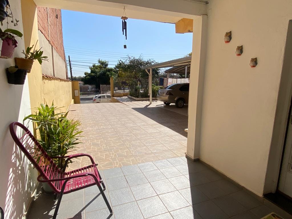 Sobrado, 3 quartos, 231 m² - Foto 28