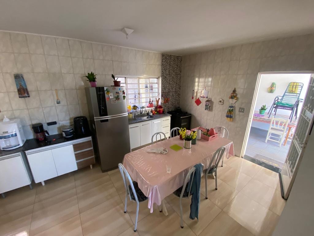 Sobrado, 3 quartos, 231 m² - Foto 30