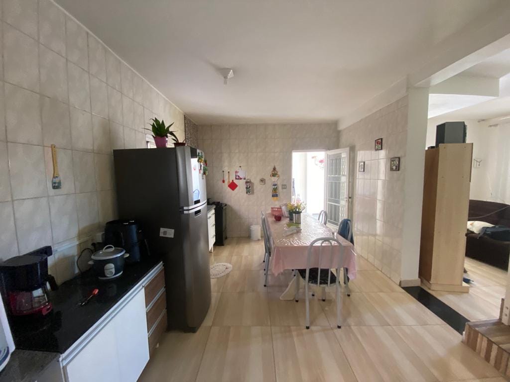 Sobrado, 3 quartos, 231 m² - Foto 27