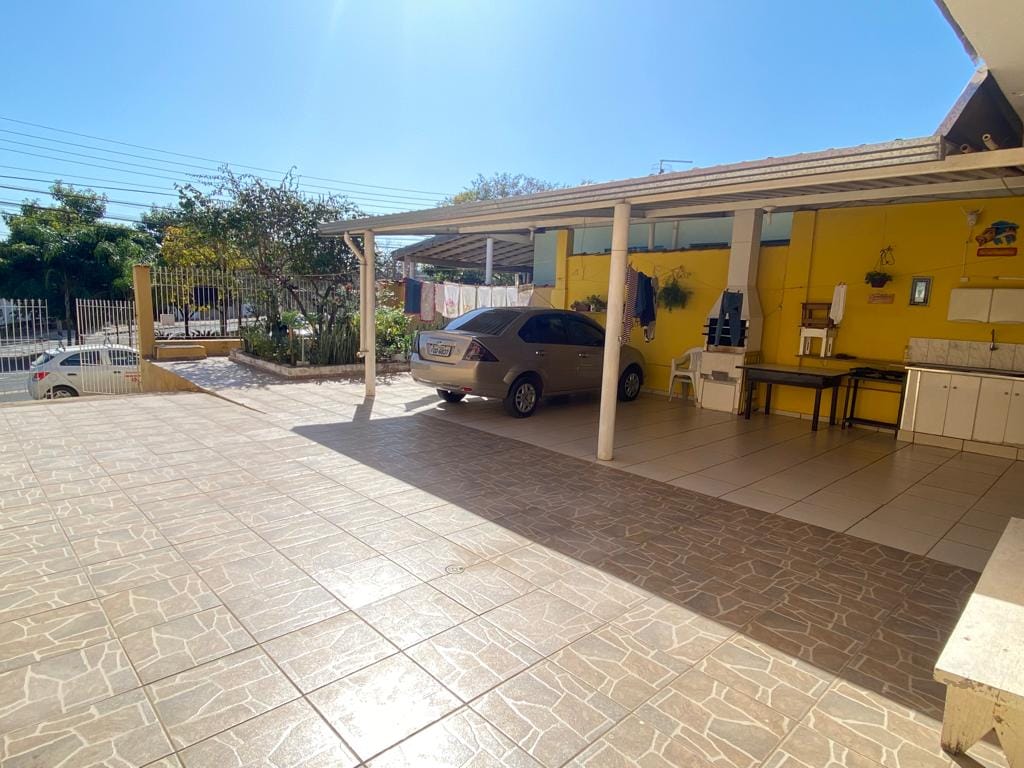 Sobrado, 3 quartos, 231 m² - Foto 29