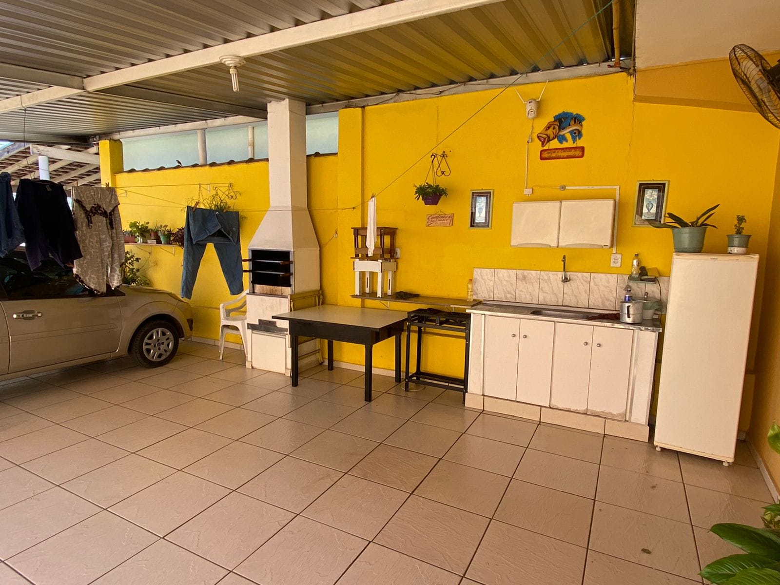 Sobrado, 3 quartos, 231 m² - Foto 35