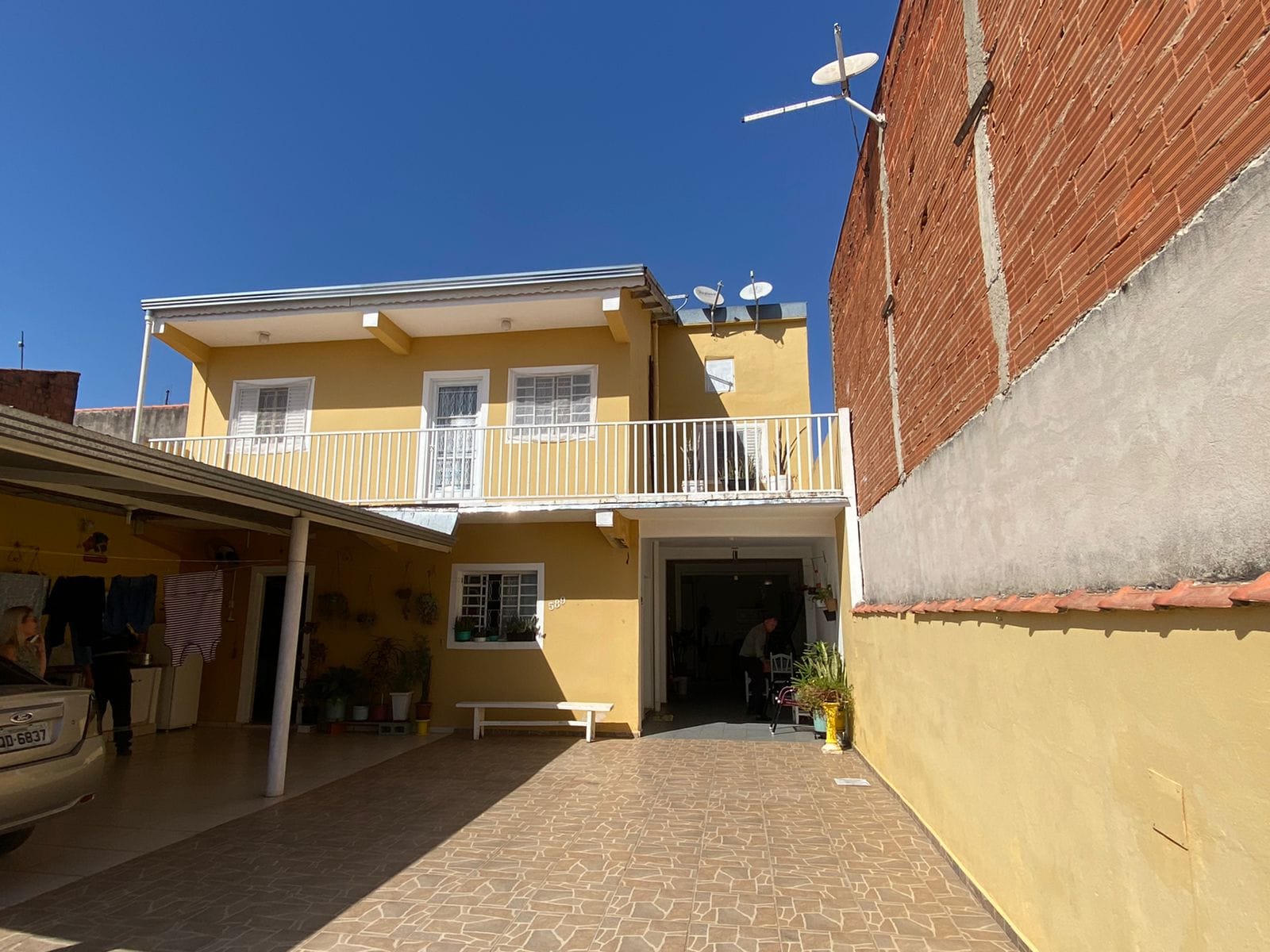 Sobrado, 3 quartos, 231 m² - Foto 33