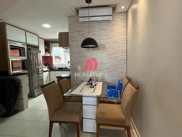 Sobrado com 142m² 2 quartos e 1 banheiro, à venda, no bairro Itoupava Central em Blumenau