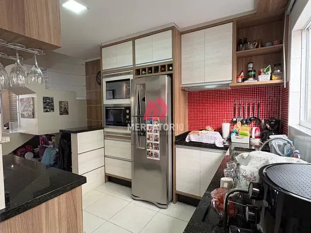 Sobrado com 142m² 2 quartos e 1 banheiro, à venda, no bairro Itoupava Central em Blumenau