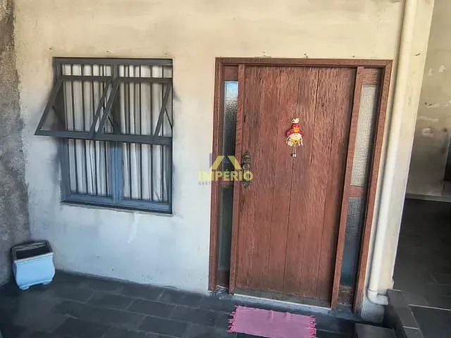Casa com 250m² 3 quartos e 3 banheiros, à venda, no bairro Jardim Santo Inácio em Salto