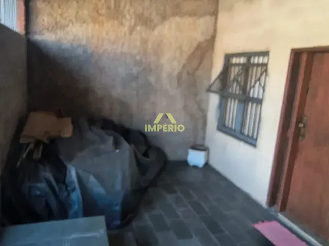 Casa com 250m² 3 quartos e 3 banheiros, à venda, no bairro Jardim Santo Inácio em Salto