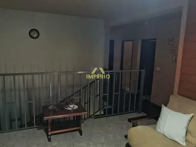 Casa com 250m² 3 quartos e 3 banheiros, à venda, no bairro Jardim Santo Inácio em Salto