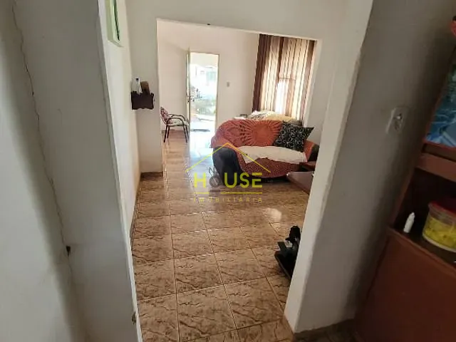 Sobrado com 475m², à venda, no bairro Patrimônio Velho em Votuporanga