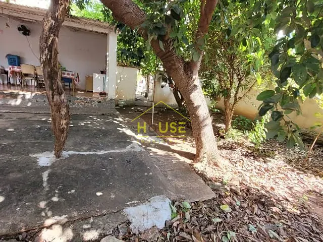 Sobrado com 475m², à venda, no bairro Patrimônio Velho em Votuporanga