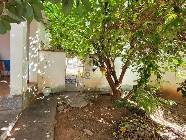 Sobrado com 475m², à venda, no bairro Patrimônio Velho em Votuporanga