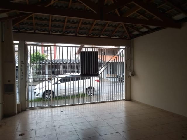 Foto do Sobrado - Sobrado com 3 dormitórios à venda, 148 m² por R$ 470.000,00 - Jardim das Indústrias - São José dos Campos/SP | INDEPENDENCE NEGOCIOS IMOBILIARIOS LTDA