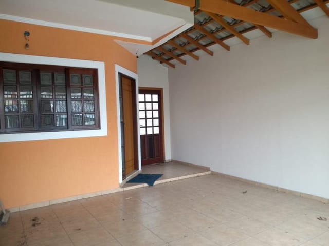 Foto do Sobrado - Sobrado com 3 dormitórios à venda, 148 m² por R$ 470.000,00 - Jardim das Indústrias - São José dos Campos/SP | INDEPENDENCE NEGOCIOS IMOBILIARIOS LTDA