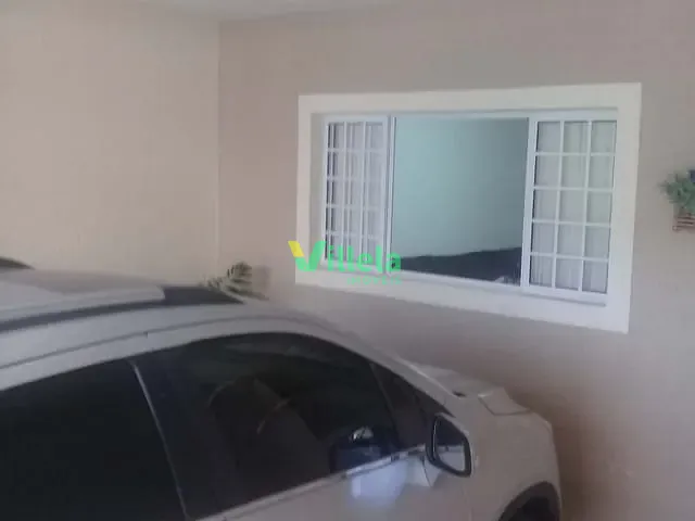 Sobrado com 125m² 2 quartos e 1 banheiro, à venda, no bairro Jardim Patrícia em Itaquaquecetuba