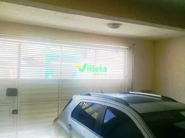 Sobrado com 125m² 2 quartos e 1 banheiro, à venda, no bairro Jardim Patrícia em Itaquaquecetuba