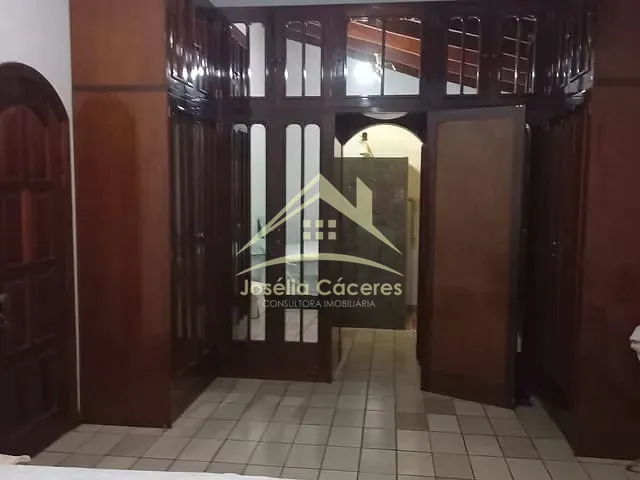 Sobrado com 1166m² 4 quartos e 5 banheiros, à venda, no bairro Marajoara em Várzea Grande