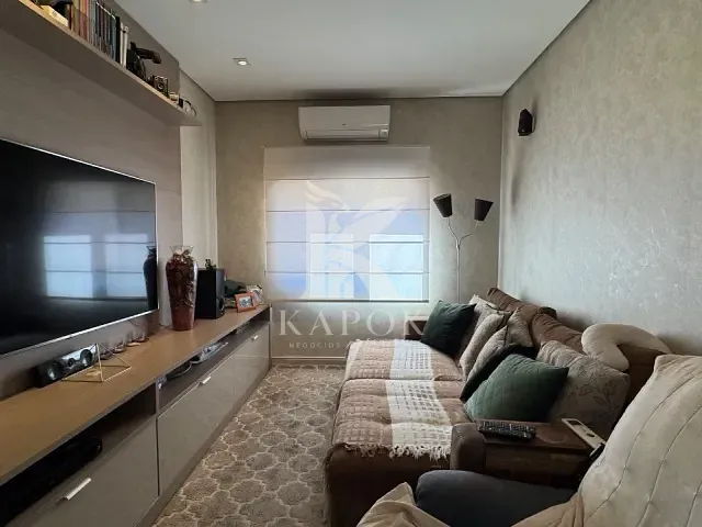 Sobrado com 333m² 3 quartos e 4 banheiros, à venda, no bairro Residencial Real Parque Sumaré em Sumaré
