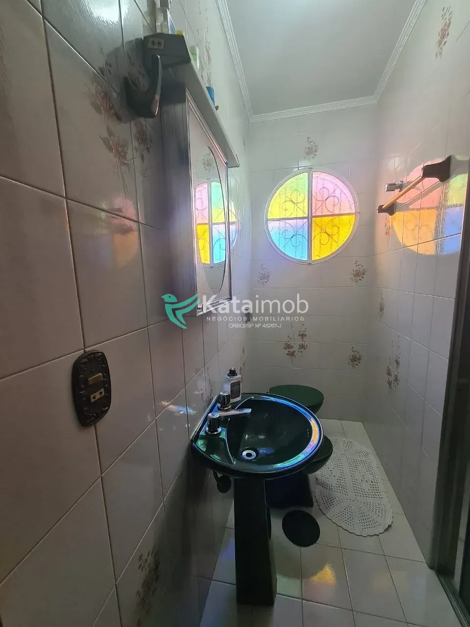 Sobrado, 3 quartos, 130 m² - Foto 37