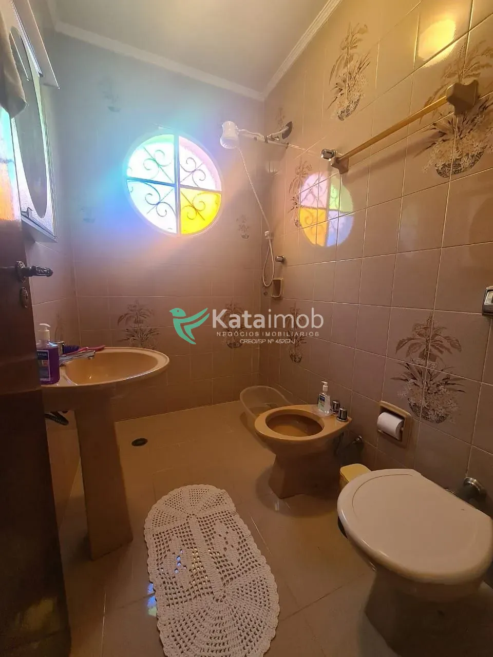 Sobrado, 3 quartos, 130 m² - Foto 7