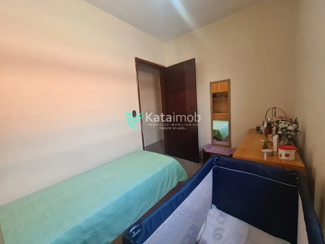 Sobrado, 3 quartos, 130 m² - Foto 28