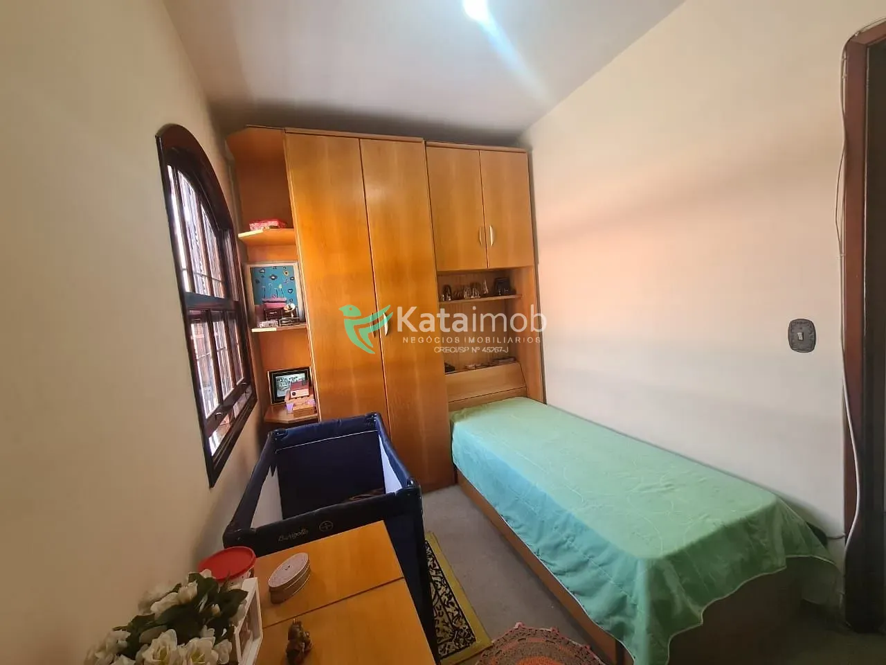 Sobrado, 3 quartos, 130 m² - Foto 26