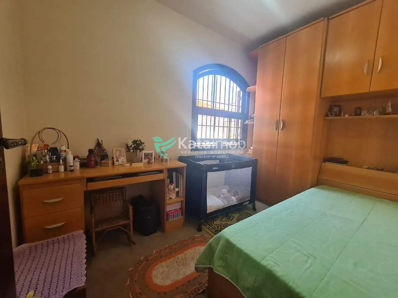 Sobrado, 3 quartos, 130 m² - Foto 27
