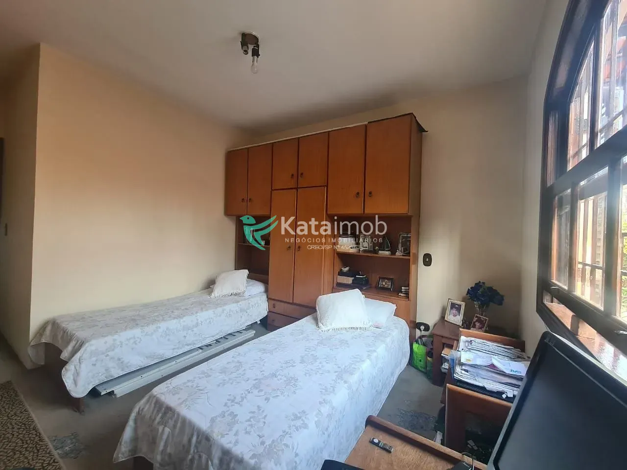 Sobrado, 3 quartos, 130 m² - Foto 35