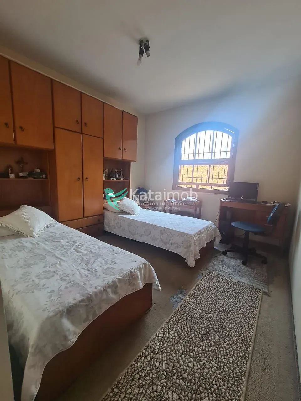 Sobrado, 3 quartos, 130 m² - Foto 33