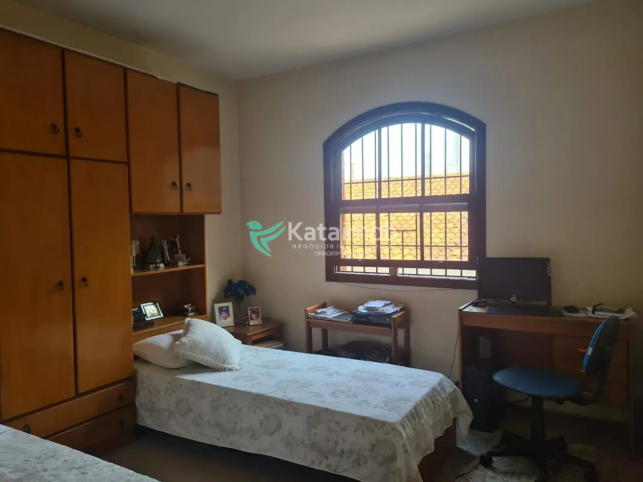 Sobrado, 3 quartos, 130 m² - Foto 34