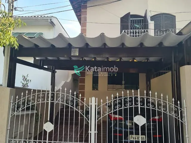 Sobrado 3 quartos e 4 banheiros, à venda, no bairro Vila da Saúde em São Paulo