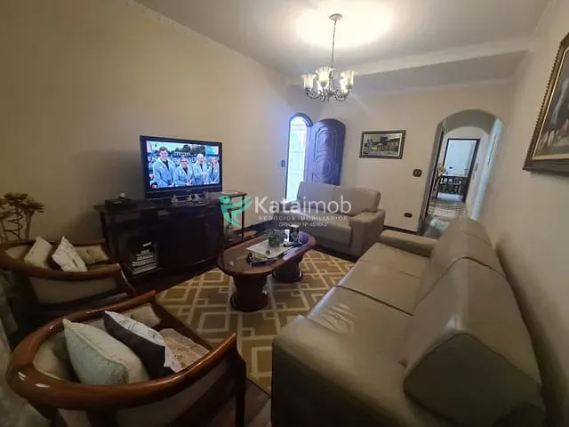 Sobrado 3 quartos e 4 banheiros, à venda, no bairro Vila da Saúde em São Paulo