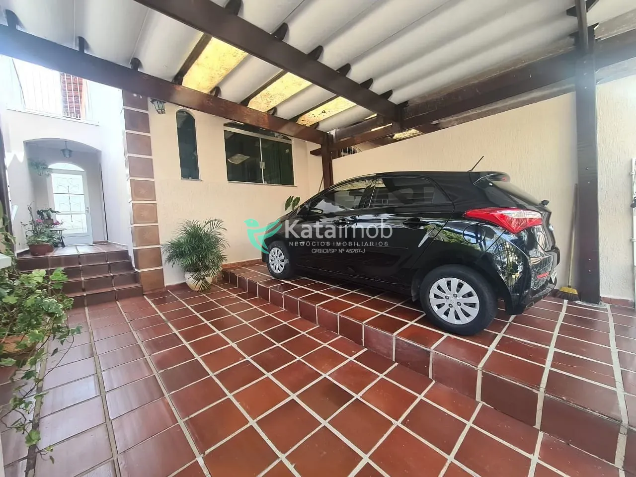 Sobrado, 3 quartos, 130 m² - Foto 30