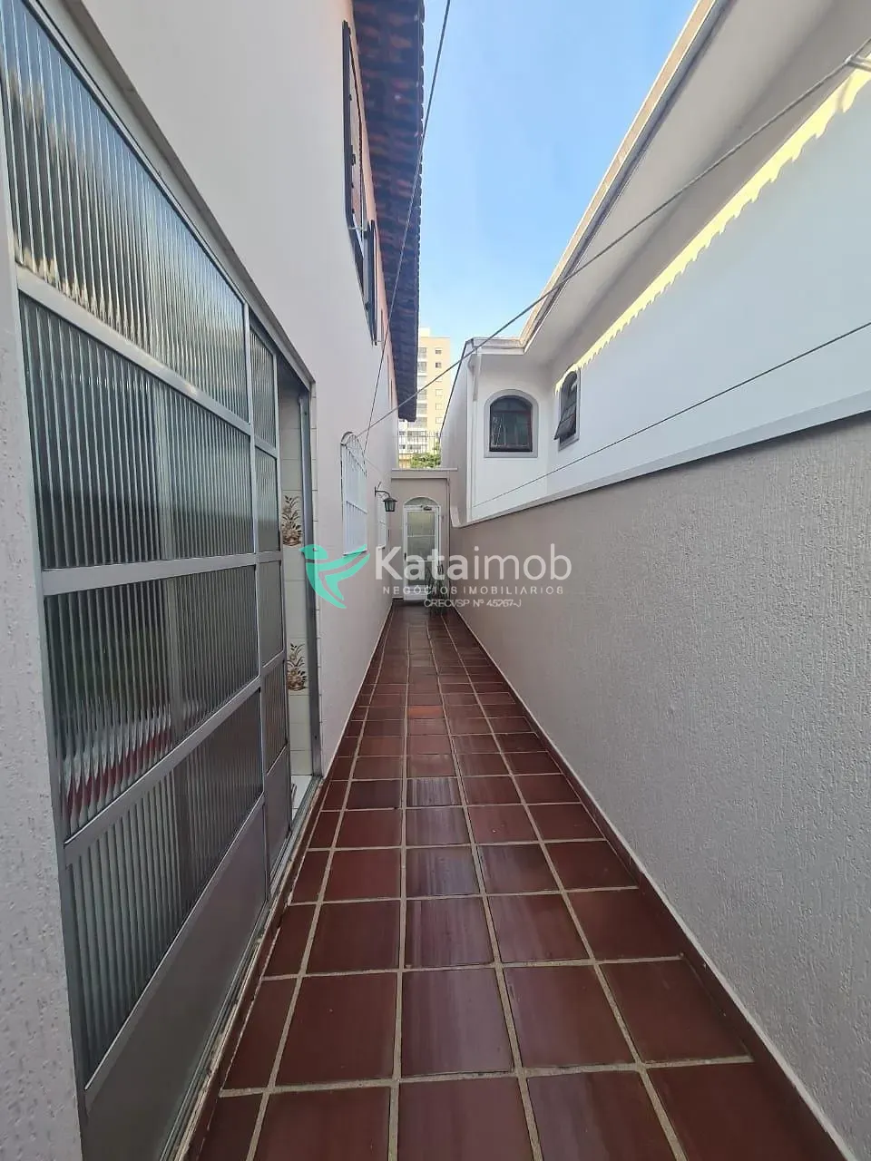 Sobrado, 3 quartos, 130 m² - Foto 19
