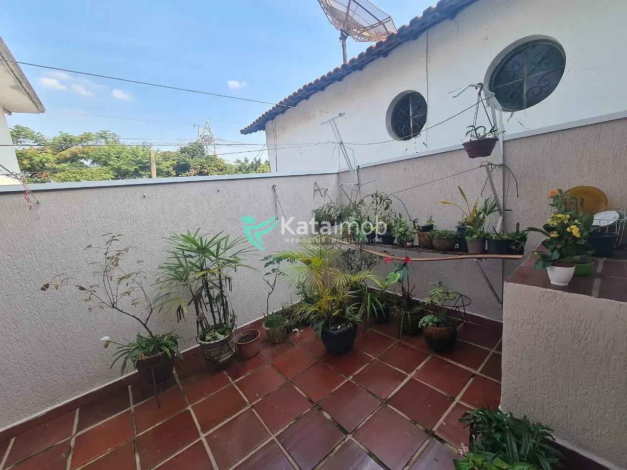 Sobrado, 3 quartos, 130 m² - Foto 29