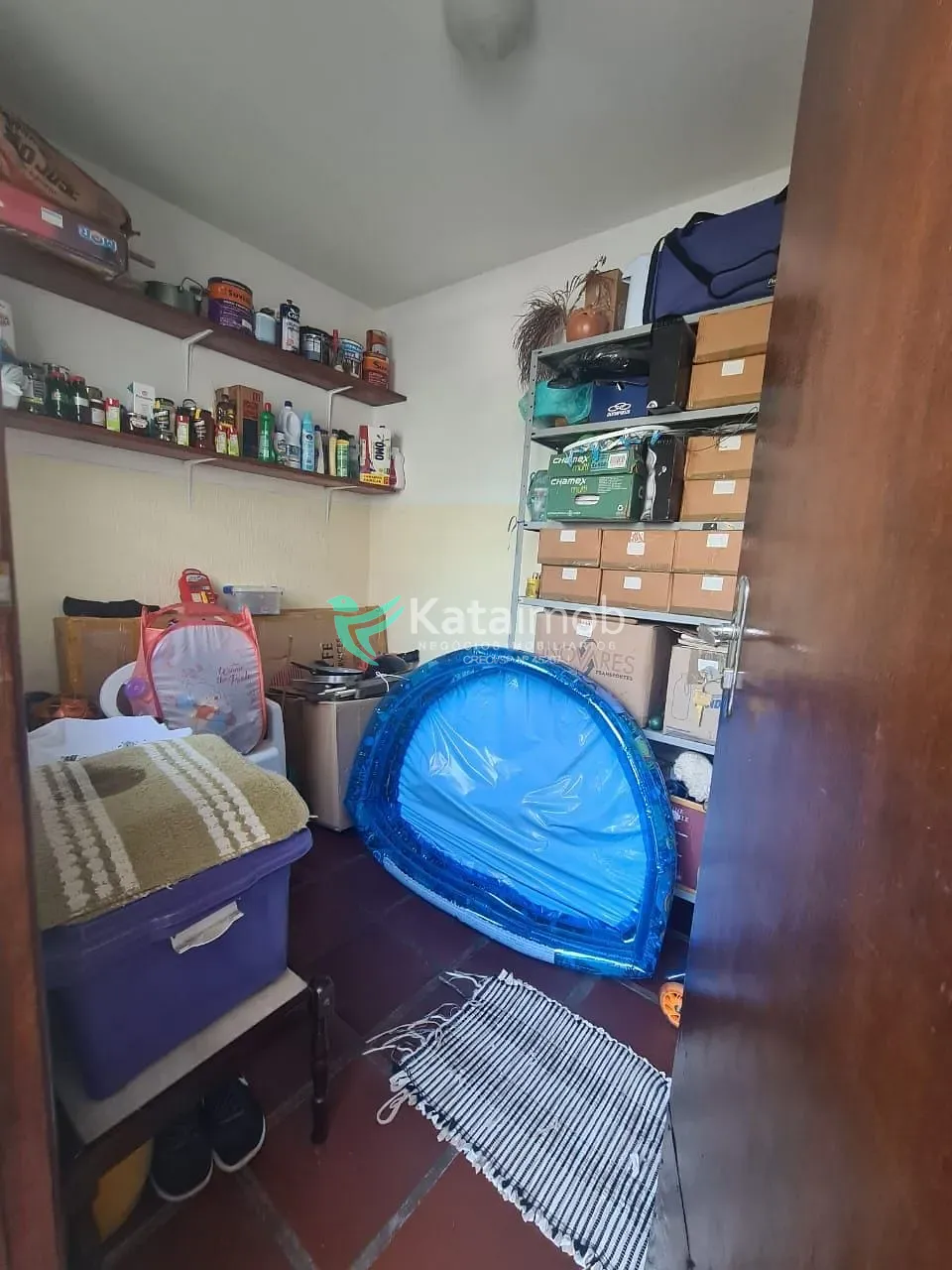 Sobrado, 3 quartos, 130 m² - Foto 22