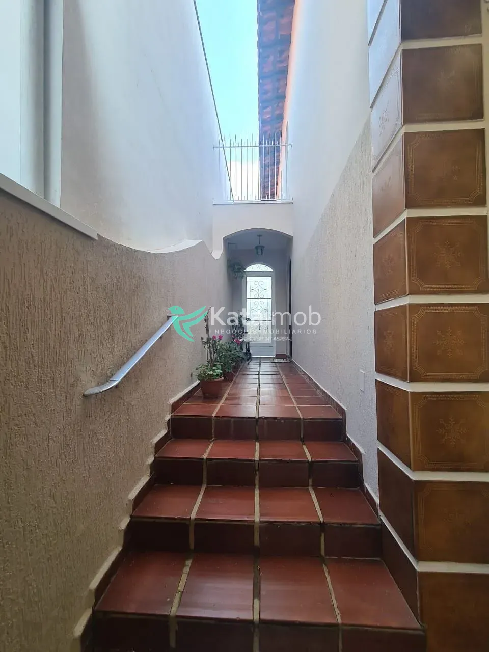 Sobrado, 3 quartos, 130 m² - Foto 20