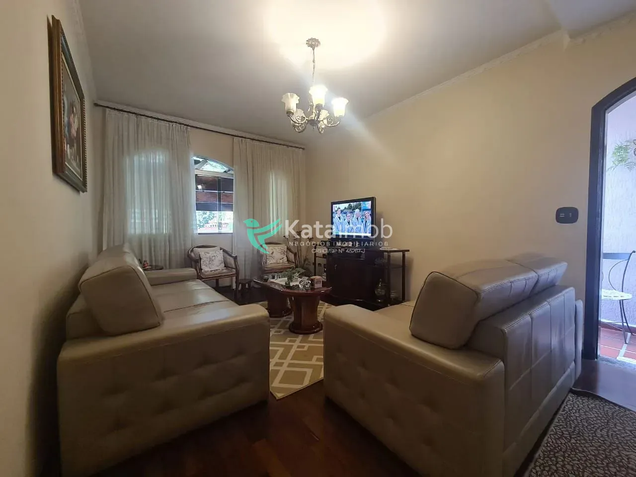 Sobrado, 3 quartos, 130 m² - Foto 21
